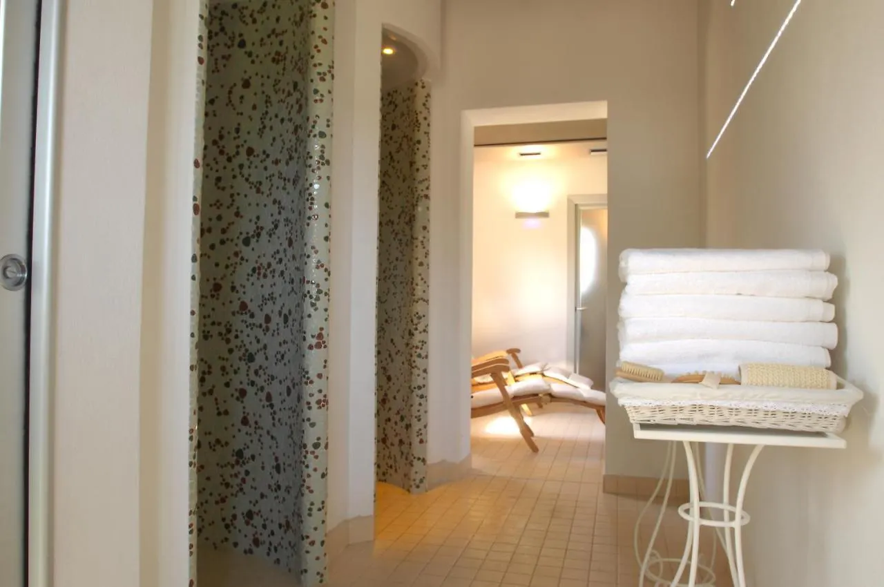 Borgo Fontale Hotell Magliano in Toscana