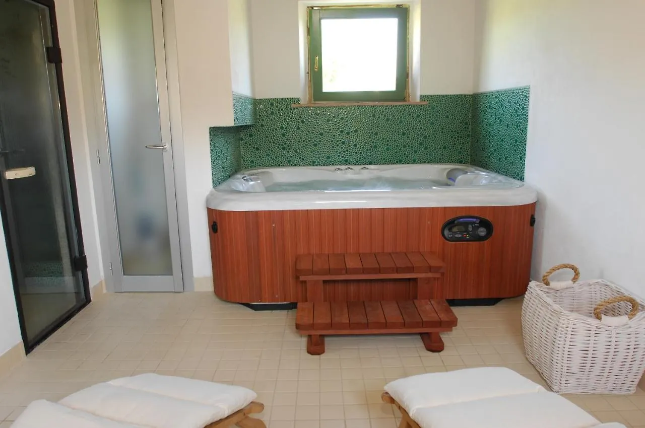 Borgo Fontale Hotell Magliano in Toscana 0*,  Italien