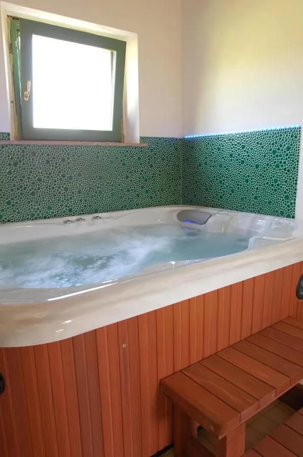 Pensionat Borgo Fontale Hotell Magliano in Toscana Italien