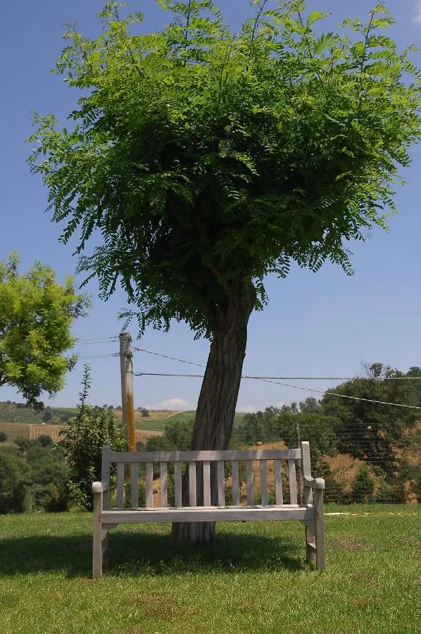 Pensionat Borgo Fontale Hotell Magliano in Toscana