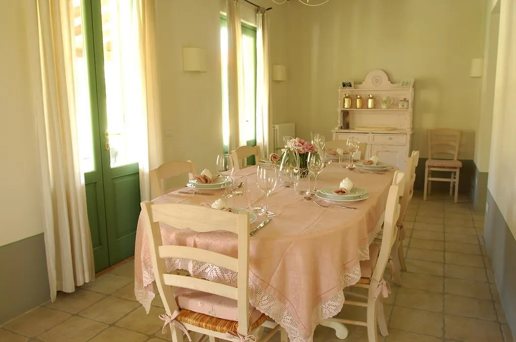 Borgo Fontale Hotell Magliano in Toscana
