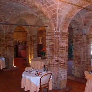 Séjour à la ferme Cordovani, Magliano in Toscana