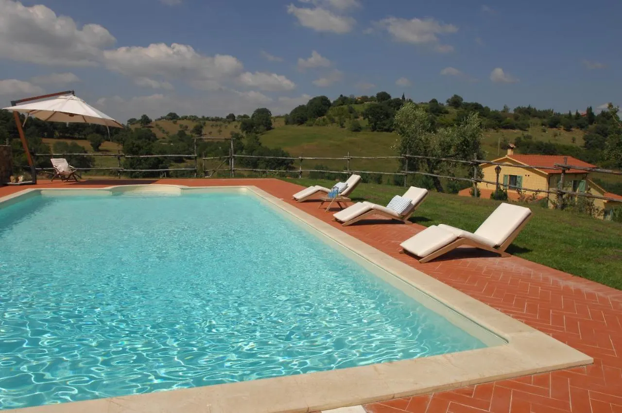 Guest house Borgo Fontale Hotel Magliano in Toscana