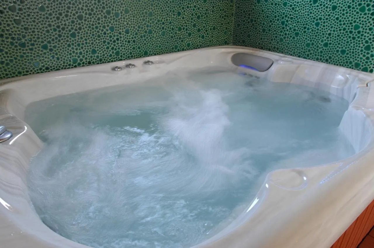 Borgo Fontale Hotel Magliano in Toscana Guest house