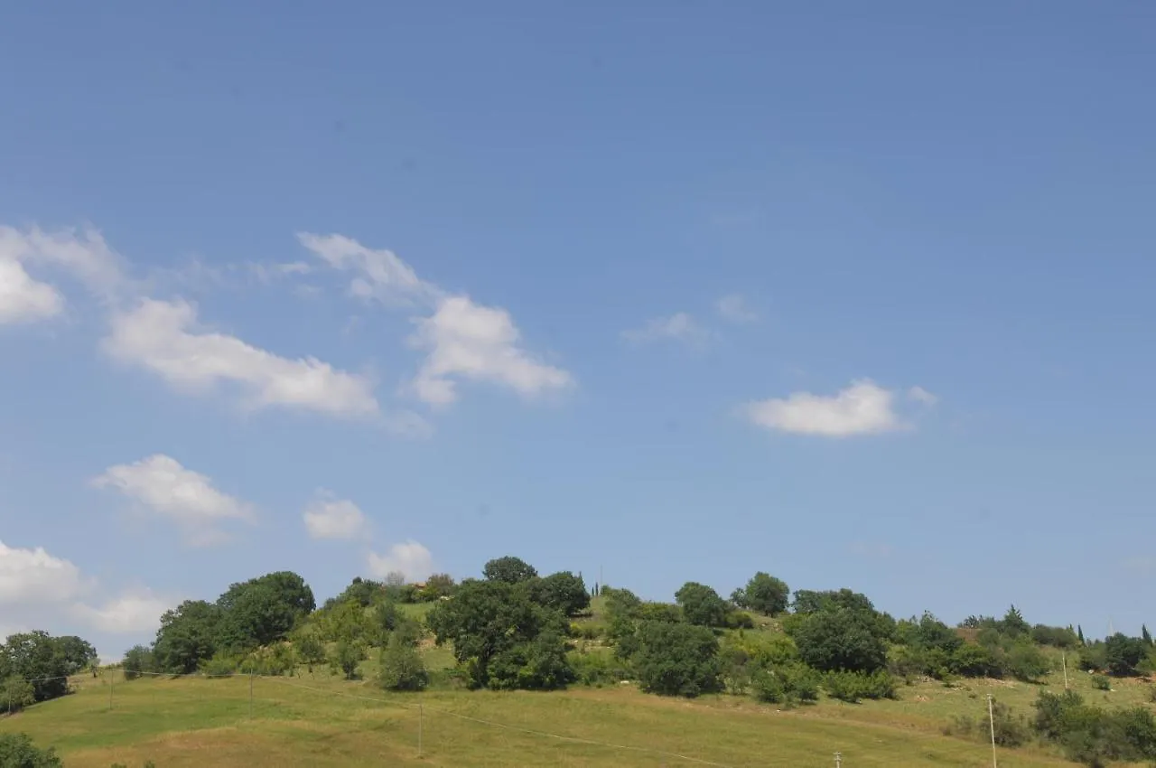 Guest house Borgo Fontale Hotel Magliano in Toscana