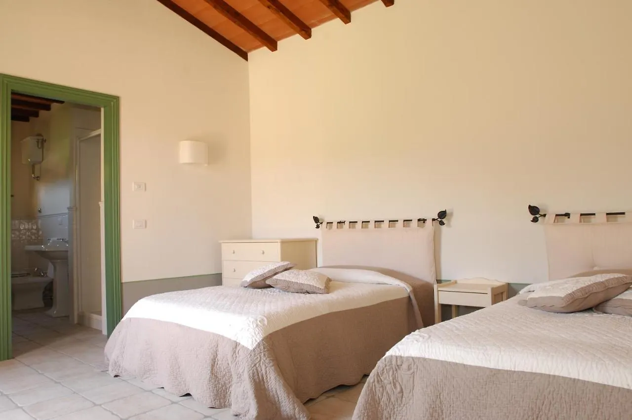 Borgo Fontale Hotel Magliano in Toscana Guest house