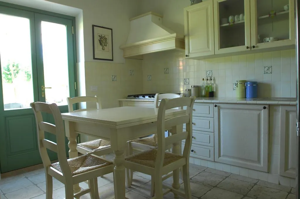 Borgo Fontale Hotel Magliano in Toscana Guest house