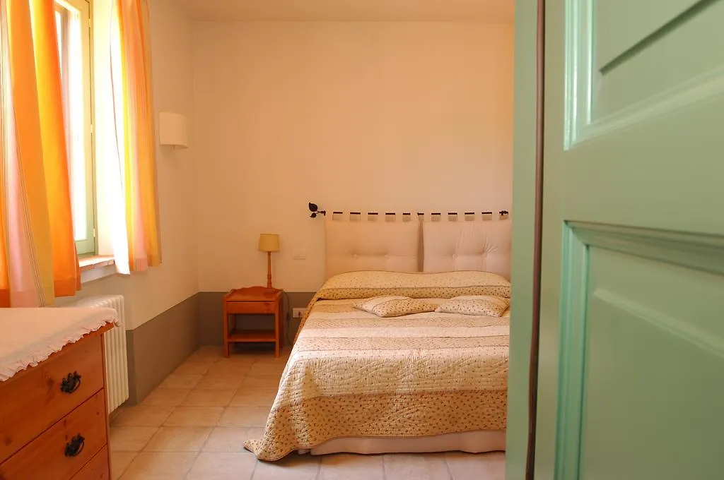 Guest house Borgo Fontale Hotel Magliano in Toscana