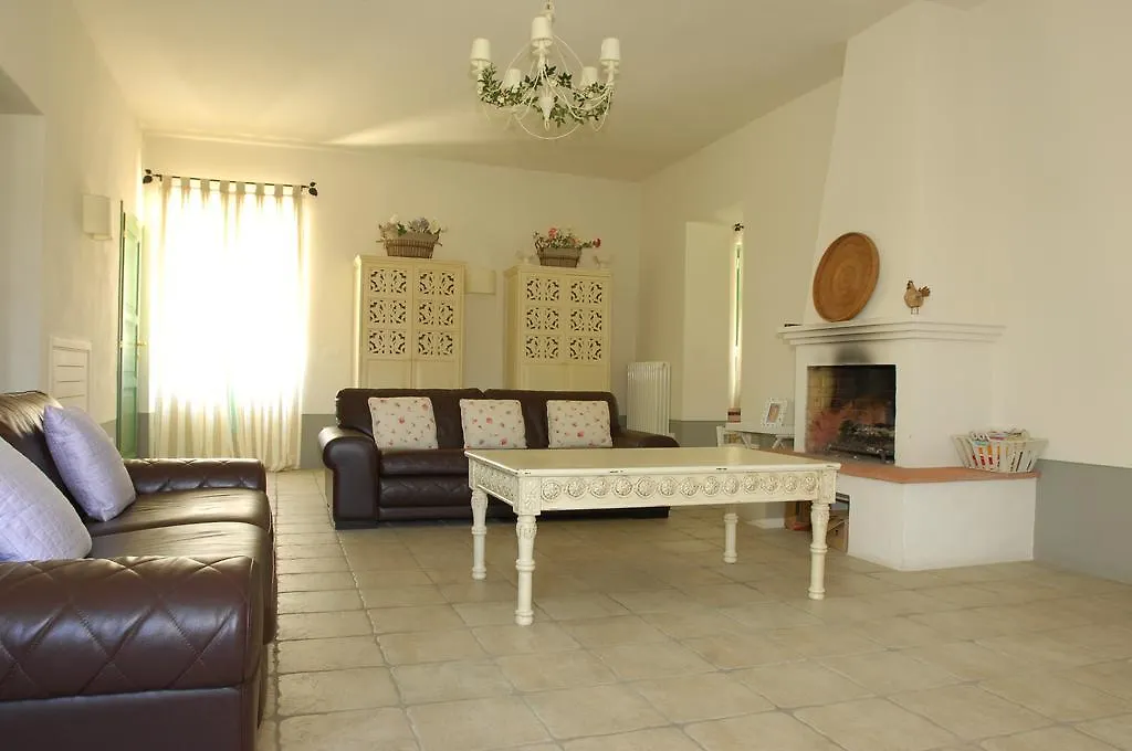 Borgo Fontale Hotel Magliano in Toscana 0*,  Italy